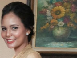 Punya Masalah Pengentalan Darah, Ini Perjuangan Anastasia Lahirkan Bayinya