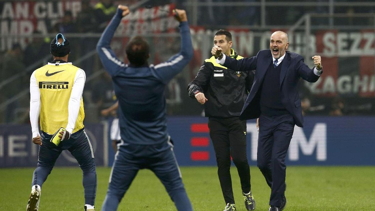 Foto: REUTERS/Alessandro Garofalo