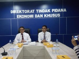 Ada Isu Rush Money, Masyarakat Diminta Tak Tarik Dana dari Bank