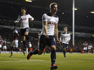 Misi Spurs di Tanah Prancis Usai Akhiri Rentetan Tanpa Kemenangan