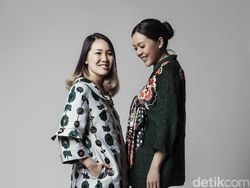 Mau Bisnis Fashion Modal Rp 1 Juta? Bisa, Ini Buktinya