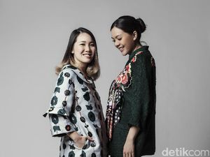 Mau Bisnis Fashion Modal Rp 1 Juta? Bisa, Ini Buktinya