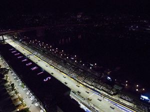 2017 Musim Terakhir Singapura Gelar F1? 2017 Musim Terakhir Singapura Gelar F1?