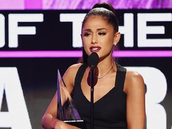 Ariana Grande dan John Legend Duet Nyanyikan Beauty and the Beast