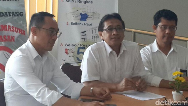 Seluruh Desa di Sumatera akan Teraliri Listrik PLN 2019