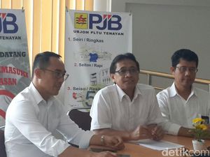Seluruh Desa di Sumatera akan Teraliri Listrik PLN 2019 Seluruh Desa di Sumatera akan Teraliri Listrik PLN 2019