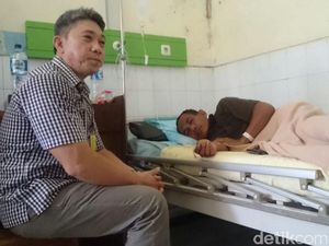 Investigasi Tabrakan Kapal di Tuban, KNKT Minta Keterangan 2 Korban