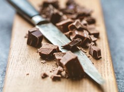 Kerap Disangka dari Luar Negeri, SilverQueen Ternyata Asli Garut