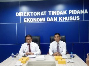 70 Akun Facebook dan Twitter Ajak Masyarakat Tarik Dana Massal