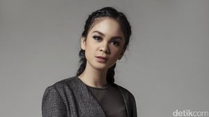 Tantry Namirah