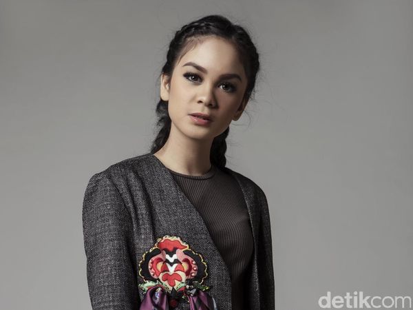 Tantry Namirah