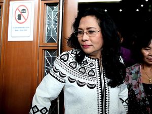 Permohonan Justice Colaborator Pengacara Saipul Jamil Ditolak