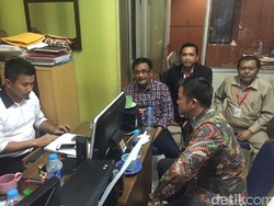 Diperiksa Polisi, Djarot Ditunjukkan Foto Komandan Penghadang Kampanye