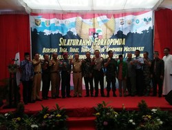 Kapolda Lampung Siapkan Maklumat Larang Warga Demo ke Jakarta 2 Desember