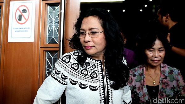 Kakak Saipul Jamil & Pengacara Divonis Bersalah