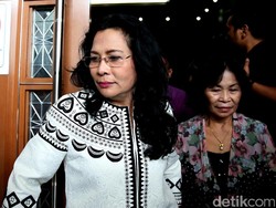 Kasus Saipul Jamil dan Cerita Rohadi Sujud Menangis di Kaki Bertha