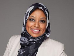 Berkenalan dengan Ginella Massa, Presenter Cantik Berhijab Pertama di Kanada