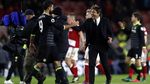 Chelsea Rebut Puncak Klasemen dari Liverpool
