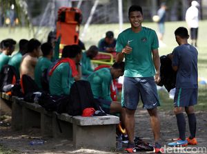 Indonesia Akan Tampil All Out di Laga Hidup-Mati