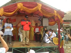 Janji Anies di Kepulauan Seribu: Ambulans Apung dan Kapal Terintegrasi TransJ