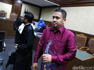 Kakak Saipul Jamil Blak-blakan: Kalau Bisa Nangis, Saya Berteriak