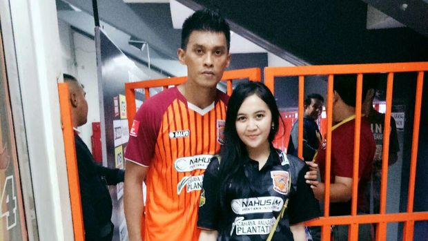 Cerita Lerby Eliandry ketika Banyak yang Meremehkannya Berseragam Timnas