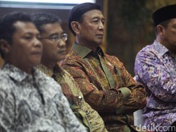 Badan Siber Nasional Ditargetkan Berdiri di Januari