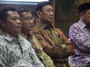 Badan Siber Nasional Ditargetkan Berdiri di Januari Badan Siber Nasional Ditargetkan Berdiri di Januari