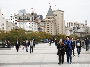 Meski Efektif Datangkan Wisman, Daftar Negara Bebas Visa Tak Akan Ditambah