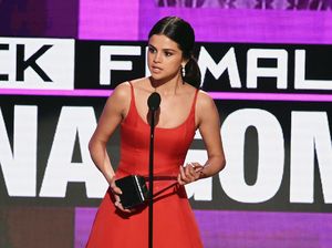 Ups! Selena Gomez Kepergok Ciuman dengan The Weeknd
