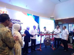 UMKM Serap 57,9 Juta Tenaga Kerja