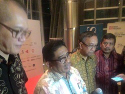Buka Festival Teater, Plt Gubernur DKI: Jakarta Makin Kapitalistis