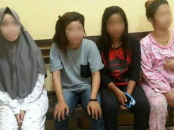 Ini Motif Para Pelaku Aniaya dan Telanjangi Remaja Putri di Pinrang Sulsel