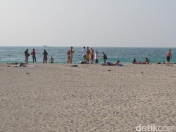 Dubai yang Lebih dari Sekedar Tempat Transit