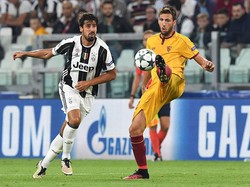 Puasa 7 Tahun Sevilla Bisa Berakhir Saat Menjamu Juventus