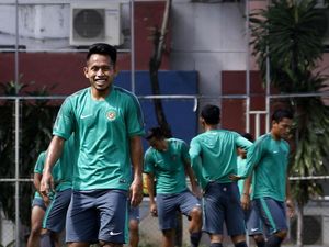 Andik Vermansah Merapat ke Kedah FA?