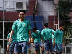 Indonesia Harus Langsung Tancap Gas Lawan Filipina