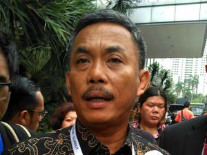 Ketua DPRD DKI Digoyang Isu Jual Beli Jabatan Ketua DPRD DKI Digoyang Isu Jual Beli Jabatan