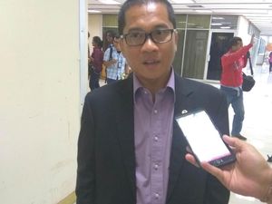 Soal Usulan Dana Parpol 50-50, PAN: KPK Bisa Mengawasi Langsung Soal Usulan Dana Parpol 50-50, PAN: KPK Bisa Mengawasi Langsung