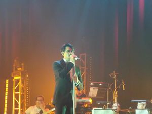 Gelar Konser di Singapura, Afgan Siapkan Lagu Mendiang Raja Pop Dunia