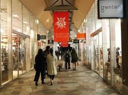 Nggak Cuma di Tokyo, Wisata Belanja Seru Juga Bisa di Karuizawa