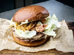 Daging Tikus Kini Sedang Populer di Rusia Sebagai Makanan Sehat