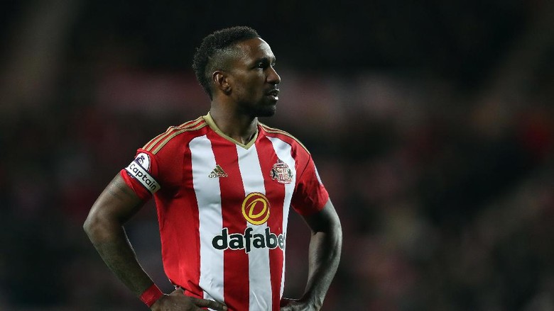 Karena Defoe Merasa Pantas Masuk Timnas Inggris Lagi Karena Defoe Merasa Pantas Masuk Timnas Inggris Lagi