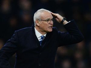 Sudah Juara Grup, Leicester Kini Harus Mengamankan Diri di Premier League