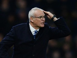 Hadapi Sevilla, Ranieri Posisikan Leicester sebagai Underdog