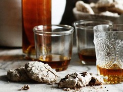 Doyan Minum Alkohol? Waspada Nafsu Makan Meningkat Drastis