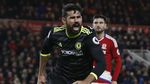 Foto-foto Terbaik Premier League Pekan 12: Comeback Toure dan Mourinho vs Wenger