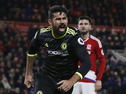 Conte Ubah Costa yang Temperamental Menjadi Penyabar di Jalur yang Tepat