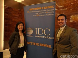 e-Commerce Mau Sukses? Ini Saran IDC Buat Pemerintah