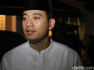 Uang Rem untuk Brotoseno